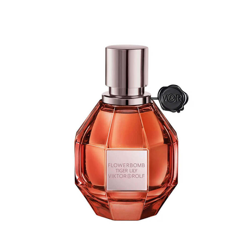 Viktor & Rolf Flowerbomb Tiger Lily Eau De Parfum 50ml